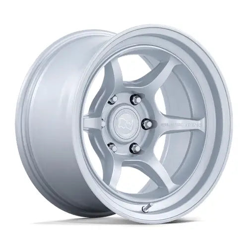 Black Rhino SHOGUN 16x8.0 6x139.7mm ET-10 CB106.1mm Hyper