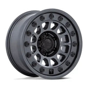 Black Rhino BR012 OUTBACK 18X8.5 5x127 ET0 CB71.5mm