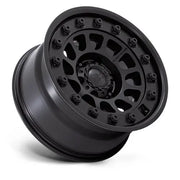 Black Rhino BR012 OUTBACK 17X8.5 6x139.7 ET-10 CB106.1mm