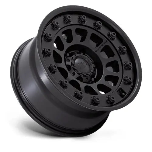Black Rhino BR012 OUTBACK 17X8.5 6x139.7 ET-10 CB106.1mm