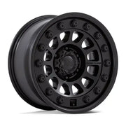 Black Rhino BR012 OUTBACK 17X8.5 6x139.7 ET-10 CB106.1mm