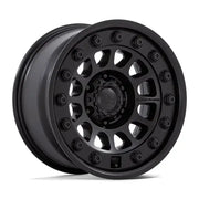 Black Rhino BR012 OUTBACK 18X8.0 6x135 ET32 CB87.1mm