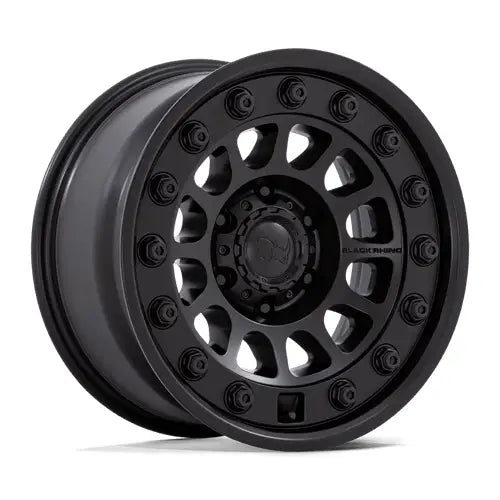 Black Rhino BR012 OUTBACK 18X8.0 6x135 ET32 CB87.1mm
