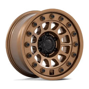 Black Rhino BR012 OUTBACK 18X8.0 6x130 ET32 CB84.1mm Matte