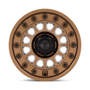Black Rhino BR012 OUTBACK 18X8.0 6x130 ET32 CB84.1mm Matte