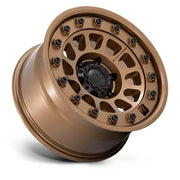 Black Rhino BR012 OUTBACK 18X8.0 6x130 ET32 CB84.1mm Matte