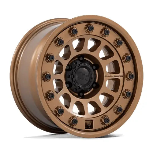 Black Rhino BR012 OUTBACK 18X8.5 6x139.7 ET0 CB106.1mm