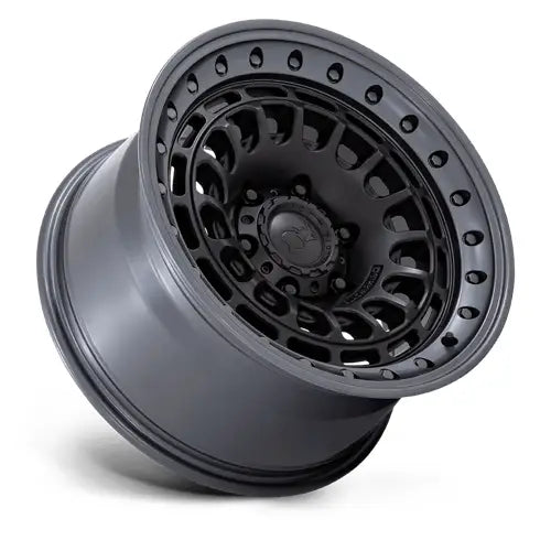 Black Rhino BR014 SAHARA 17X9.0 5x127 ET-12 CB71.5mm Matte