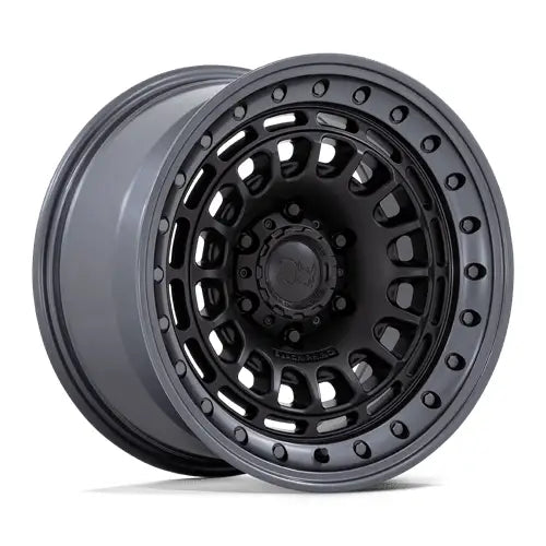 Black Rhino BR014 SAHARA 17X9.0 6x139.7 ET0 CB106.1mm