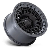 Black Rhino BR014 SAHARA 17X9.0 6x139.7 ET-12 CB106.1mm