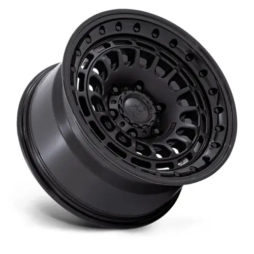 Black Rhino BR014 SAHARA 17X9.0 5x127 ET-12 CB71.5mm Matte