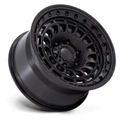 Black Rhino BR014 SAHARA 17X9.0 6x139.7 ET0 CB106.1mm Matte