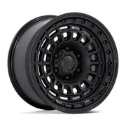 Black Rhino BR014 SAHARA 17X9.0 6x139.7 ET0 CB106.1mm Matte