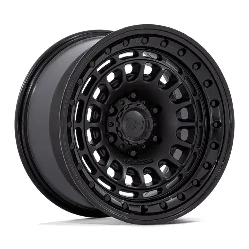 Black Rhino BR014 SAHARA 17X9.0 6x139.7 ET0 CB106.1mm Matte
