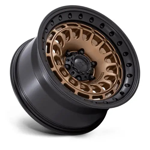 Black Rhino BR014 SAHARA 17X9.0 5x127 ET0 CB71.5mm Matte