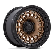 Black Rhino BR014 SAHARA 17X9.0 5x127 ET-12 CB71.5mm