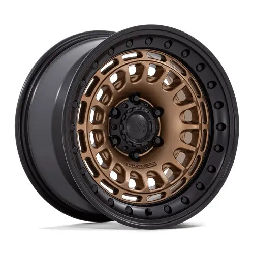 Black Rhino BR014 SAHARA 17X9.0 6x139.7 ET0 CB106.1mm