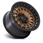 Black Rhino BR014 SAHARA 17X9.0 6x139.7 ET-12 CB106.1mm