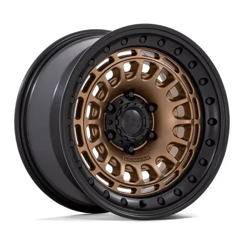 Black Rhino BR014 SAHARA 17X9.0 6x139.7 ET-12 CB106.1mm