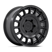 Black Rhino BR015 VOLL 17X8.5 5x130 ET25 CB71.5mm