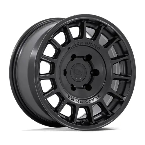 Black Rhino BR015 VOLL 17X8.5 6x139.7 ET25 CB106.1mm Matte