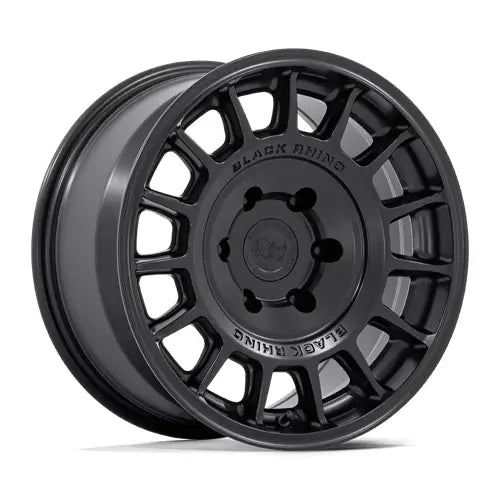 Black Rhino BR015 VOLL 18X8.0 5x120 ET25 CB72.56mm