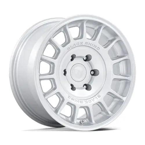 Black Rhino BR015 VOLL 17X8.5 6x135 ET25 CB87.1mm