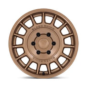 Black Rhino BR015 VOLL 15X7.0 5x100 ET15 CB72.56mm Matte