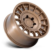 Black Rhino BR015 VOLL 17X8.5 6x139.7 ET25 CB106.1mm Matte