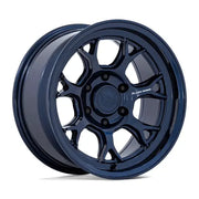 Black Rhino BR017 ETOSHA 17x8.5 6x139.7mm ET-10 CB106.1mm