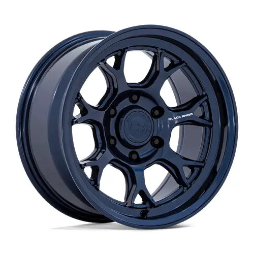 Black Rhino BR017 ETOSHA 17x8.5 6x139.7mm ET-10 CB106.1mm