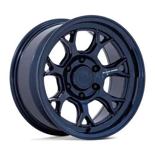Black Rhino BR017 ETOSHA 17x8.5 6x139.7mm ET12 CB106.1mm