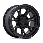 Black Rhino BR017 ETOSHA 17X8.5 6x139.7 ET-10 CB106.1mm