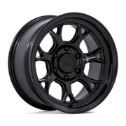 Black Rhino BR017 ETOSHA 17x8.5 6x139.7mm ET12 CB106.1mm