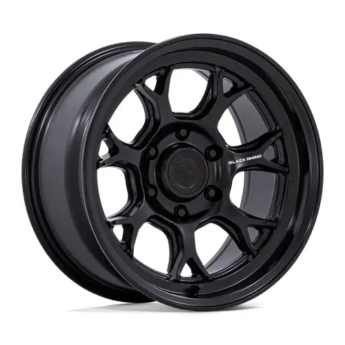 Black Rhino BR017 ETOSHA 17x8.5 6x139.7mm ET12 CB106.1mm