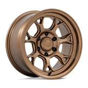 Black Rhino BR017 ETOSHA 17x8.5 6x139.7mm ET12 CB106.1mm