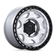 Black Rhino BR018 VOYAGER 17x8.5 6x135mm ET0 CB87.1mm