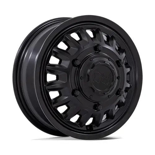 Black Rhino BR019 ALISO DUALLY 16x6.0 6x205mm ET110