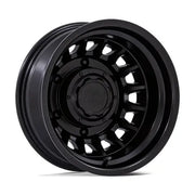 Black Rhino BR019 ALISO DUALLY 16x6.0 6x205mm ET-130