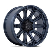 Black Rhino BR020 DIAMONDBACK 17x9.0 6x139.7mm ET12