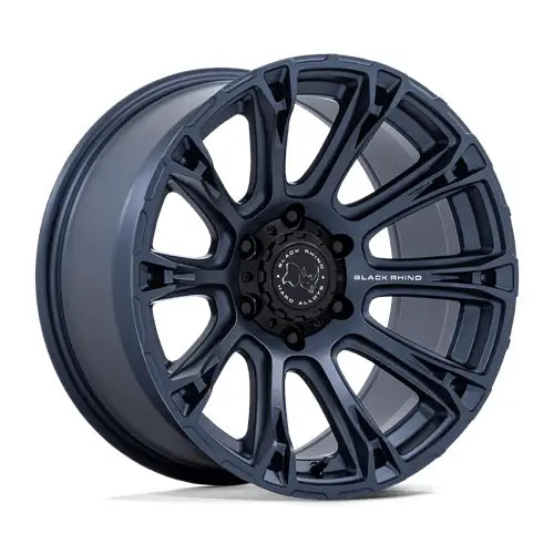 Black Rhino BR020 DIAMONDBACK 20x9.0 6x139.7mm ET12
