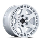 Black Rhino BR022 BAHARI 17x8.5 6x139.7mm ET-10 CB106.1mm