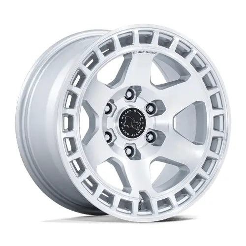 Black Rhino BR022 BAHARI 17x8.5 6x139.7mm ET-10 CB106.1mm