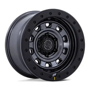 Black Rhino BR023 XPLORER 17x9.0 6x135mm ET12 CB87.1mm