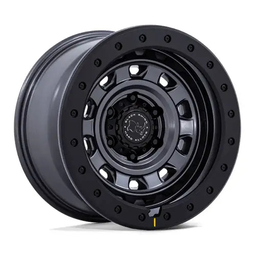 Black Rhino BR023 XPLORER 17x9.0 6x135mm ET12 CB87.1mm