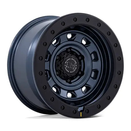 Black Rhino BR023 XPLORER 17x9.0 6x139.7mm ET-12 CB106.1mm