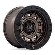Black Rhino BR023 XPLORER 17x9.0 6x139.7mm ET-12 CB106.1mm
