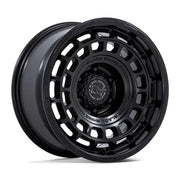 Black Rhino BR024 AWOL 17x8.5 5x130mm ET25 CB71.5mm Matte