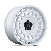 Black Rhino BR024 AWOL 20x8.5 5x120mm ET25 CB74.1mm Gloss