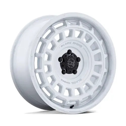 Black Rhino BR024 AWOL 20x8.5 5x120mm ET25 CB74.1mm Gloss